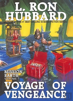 Bertrand.pt - Mission Earth 7, Voyage Of Vengeance