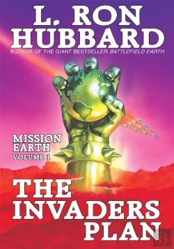 Bertrand.pt - Mission Earth Volume 1: The Invaders Plan