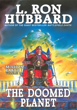 Bertrand.pt - Mission Earth Volume 10: The Doomed Planet