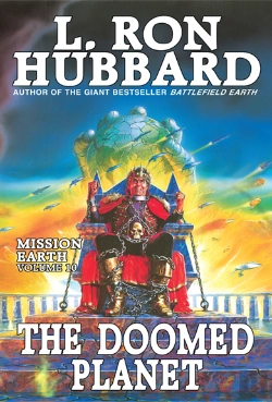 Bertrand.pt - Mission Earth Volume 10: The Doomed Planet