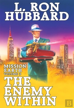 Bertrand.pt - Mission Earth Volume 3: The Enemy Within
