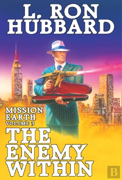 Bertrand.pt - Mission Earth Volume 3: The Enemy Within