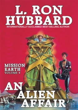 Bertrand.pt - Mission Earth Volume 4: An Alien Affair