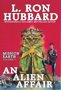 Bertrand.pt - Mission Earth Volume 4: An Alien Affair