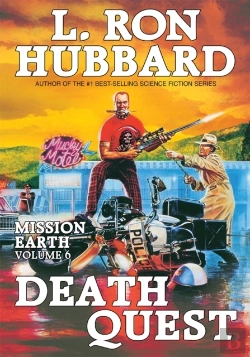 Bertrand.pt - Mission Earth Volume 6: Death Quest