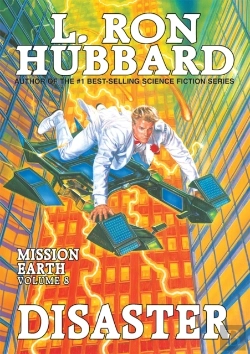 Bertrand.pt - Mission Earth Volume 8: Disaster