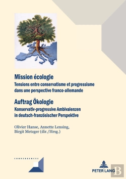 Bertrand.pt - Mission Écologie/Auftrag Oekologie