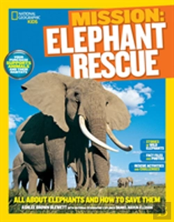Bertrand.pt - Mission: Elephant Rescue