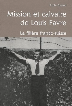 Bertrand.pt - Mission Et Calvaire De Louis Favre