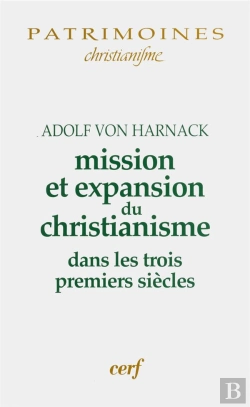 Bertrand.pt - Mission Et Propagation Du Christianisme Aux Trois Premiers Siècles