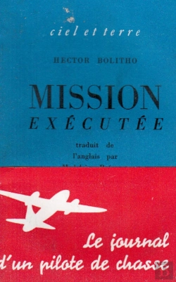 Bertrand.pt - Mission Exécutée