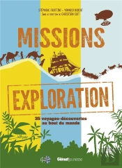 Mission Exploration