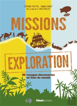 Bertrand.pt - Mission Exploration