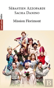 Mission Florimont