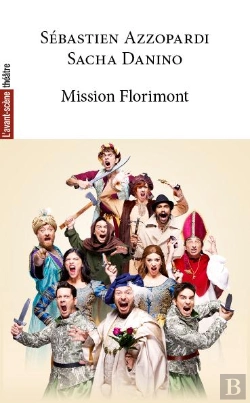 Bertrand.pt - Mission Florimont