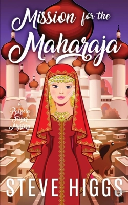 Bertrand.pt - Mission For The Maharaja