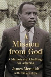 Mission From God