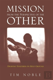 Mission From The Perspective Of The Other