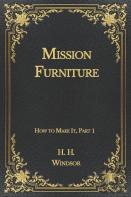 Mission Furniture