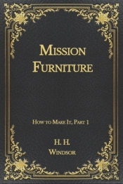 Mission Furniture