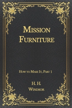 Bertrand.pt - Mission Furniture