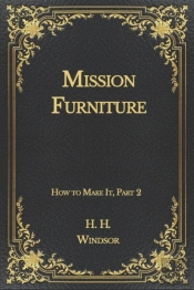 Mission Furniture