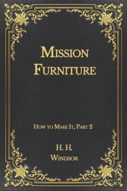 Bertrand.pt - Mission Furniture
