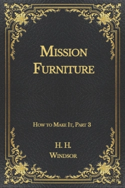 Bertrand.pt - Mission Furniture