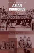 Mission History Of Asian Churches