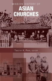 Mission History Of Asian Churches