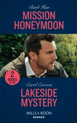 Bertrand.pt - Mission Honeymoon / Lakeside Mystery