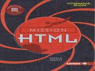 Mission Html