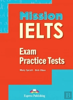 Bertrand.pt - Mission Ielts 2 Exam Practice Tests + Digibooks