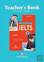 Mission Ielts 2 - Livro do Professor