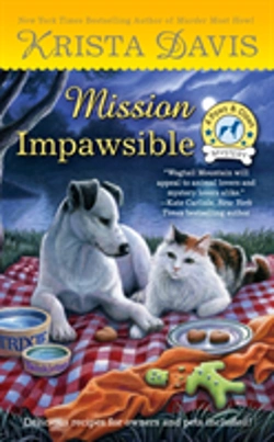 Bertrand.pt - Mission Impawsible