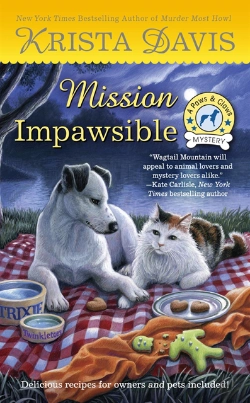 Bertrand.pt - Mission Impawsible