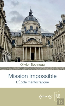 Bertrand.pt - Mission Impossible : L'École Méritocratique