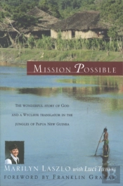 Mission Impossible