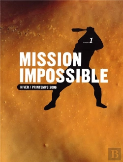 Bertrand.pt - Mission Impossible N  01