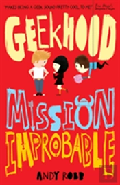 Mission Improbable 2