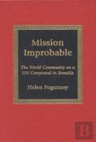 Mission Improbable