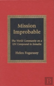 Mission Improbable