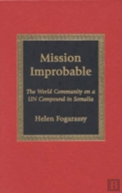 Bertrand.pt - Mission Improbable