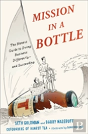 Mission In A Bottle