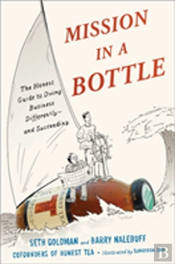 Bertrand.pt - Mission In A Bottle