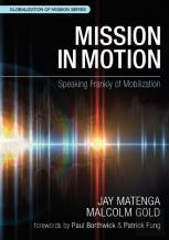 Mission In Motion