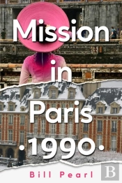 Mission In Paris 1990