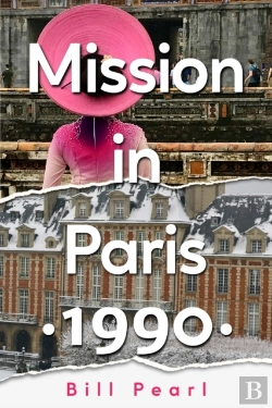Bertrand.pt - Mission In Paris 1990