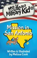 Mission In San Antonio