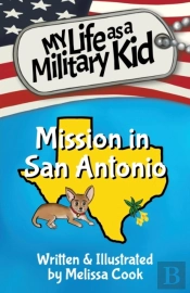 Mission In San Antonio